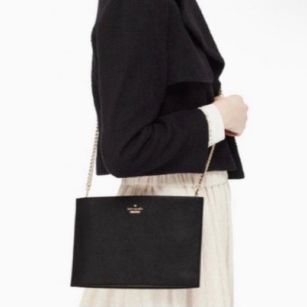 💯Authentic Kate Spade Cameron Street Sima